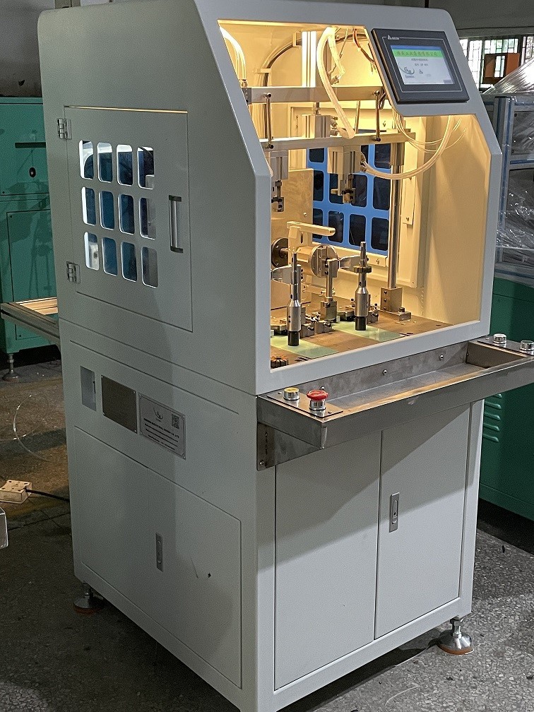 GREWIN GW-M60 STATOR MACHINE GREWIN GW-M60 STATOR MACHINE