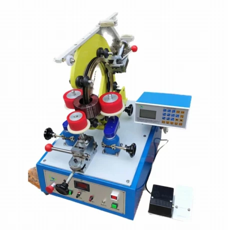 winding machine winding machine