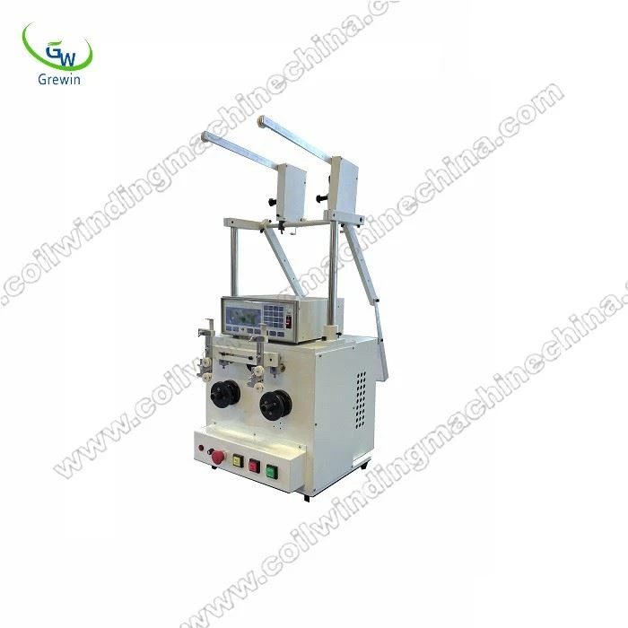 ACGW23-2 CNC دو سپنڈل وائنڈنگ مشین