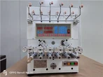 GW-988B آٹو اسٹریڈنگ کوائل وائنڈنگ مشین