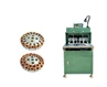 2 Stations Transformer Coil Winding Machine