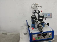 کم شور گیئر کی قسم وائنڈنگ مشین
